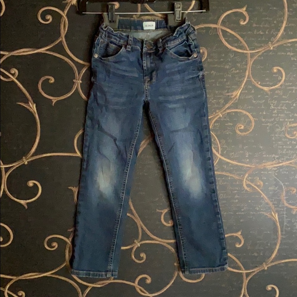 Hudson Jeans Size 7